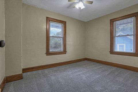 Tiny photo for 711 N High Street, Lancaster, OH 43130 (MLS # 225039702)