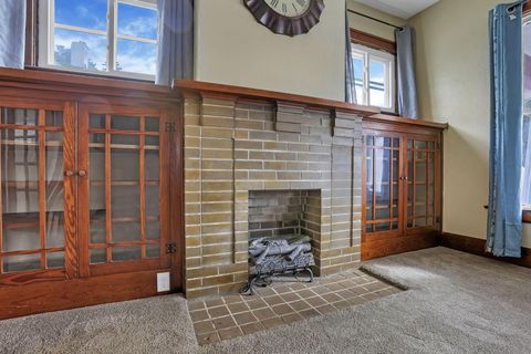 Tiny photo for 711 N High Street, Lancaster, OH 43130 (MLS # 225039702)