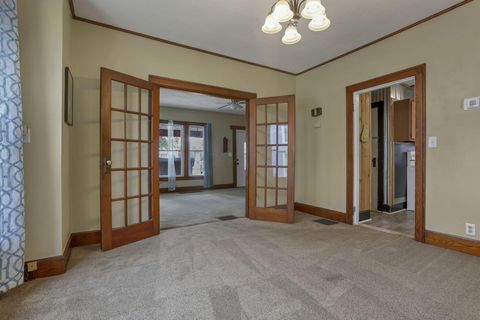 Tiny photo for 711 N High Street, Lancaster, OH 43130 (MLS # 225039702)