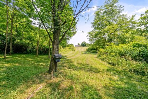Tiny photo for 2621 Larimore Road, Mount Vernon, OH 43050 (MLS # 226027380)
