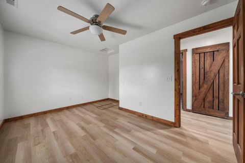 Tiny photo for 2621 Larimore Road, Mount Vernon, OH 43050 (MLS # 226027380)