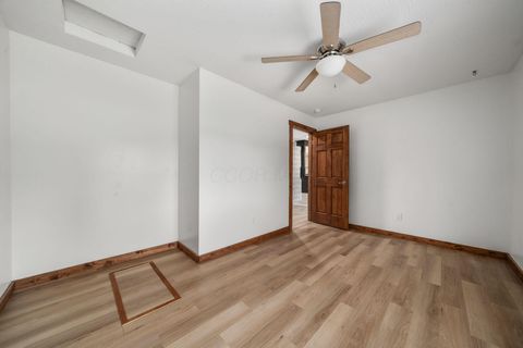 Tiny photo for 2621 Larimore Road, Mount Vernon, OH 43050 (MLS # 226027380)