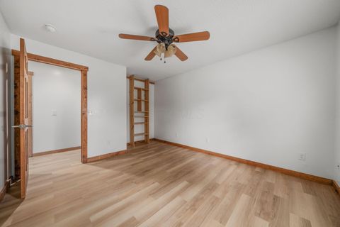 Tiny photo for 2621 Larimore Road, Mount Vernon, OH 43050 (MLS # 226027380)