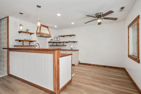 Tiny photo for 2621 Larimore Road, Mount Vernon, OH 43050 (MLS # 226027380)