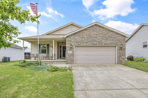Photo of 471 Danbury Drive, Lancaster, OH 43130 (MLS # 226025250)