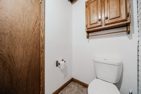 Tiny photo for 11145 Roley Hills Road, Thornville, OH 43076 (MLS # 226024189)