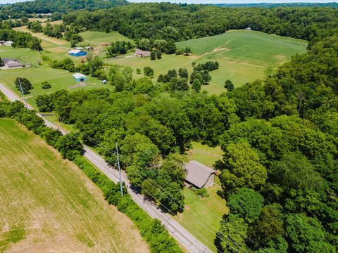 Tiny photo for 11145 Roley Hills Road, Thornville, OH 43076 (MLS # 226024189)