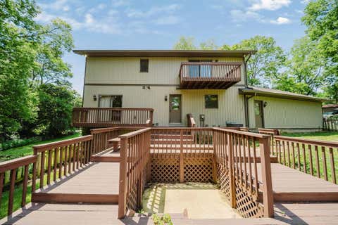 Tiny photo for 11145 Roley Hills Road, Thornville, OH 43076 (MLS # 226024189)