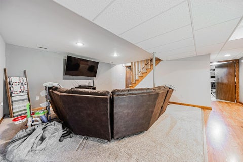 Tiny photo for 11145 Roley Hills Road, Thornville, OH 43076 (MLS # 226024189)