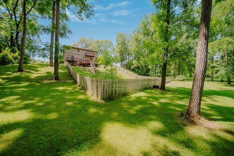 Tiny photo for 11145 Roley Hills Road, Thornville, OH 43076 (MLS # 226024189)