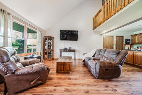 Tiny photo for 11145 Roley Hills Road, Thornville, OH 43076 (MLS # 226024189)