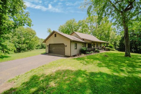 Tiny photo for 11145 Roley Hills Road, Thornville, OH 43076 (MLS # 226024189)