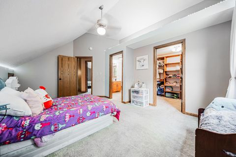Tiny photo for 11145 Roley Hills Road, Thornville, OH 43076 (MLS # 226024189)