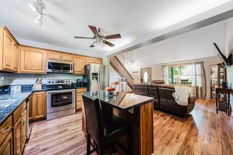 Tiny photo for 11145 Roley Hills Road, Thornville, OH 43076 (MLS # 226024189)