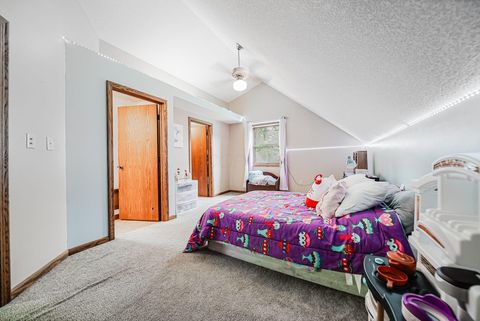 Tiny photo for 11145 Roley Hills Road, Thornville, OH 43076 (MLS # 226024189)