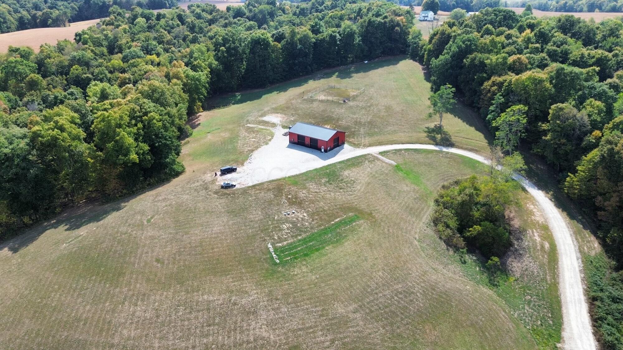 3385 Marietta Road, Junction City, Ohio image 10