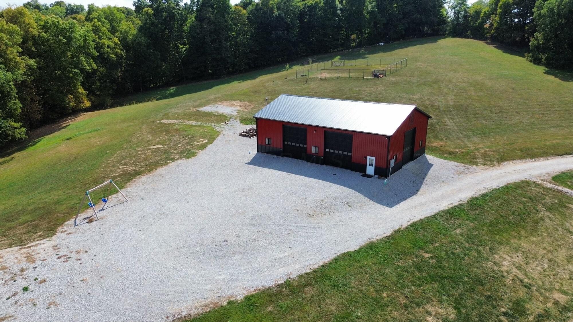3385 Marietta Road, Junction City, Ohio image 3
