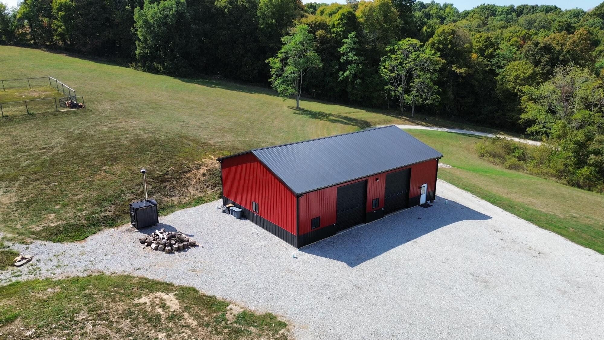 3385 Marietta Road, Junction City, Ohio image 2