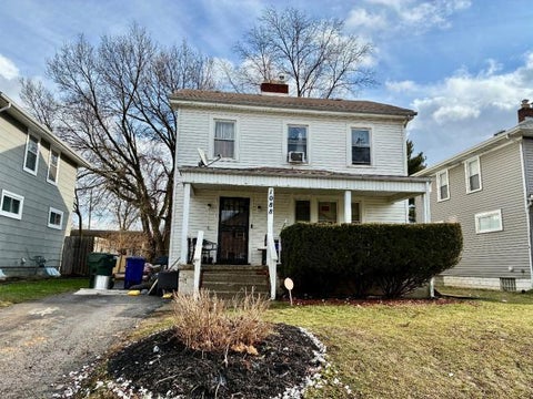 Homes For Sale - 1088 S Champion Avenue<br/> Franklin County, Columbus, OH 43206