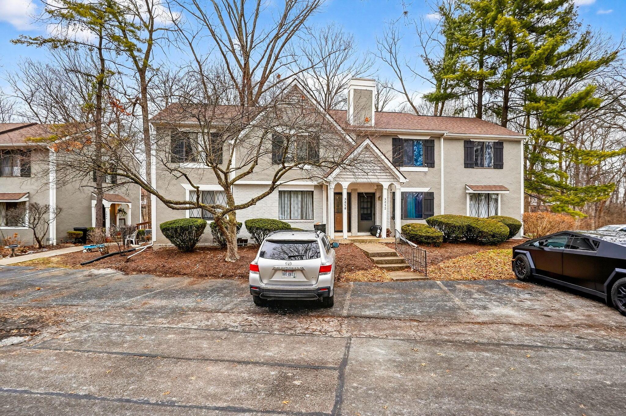 3050 Cooper Bluff Drive