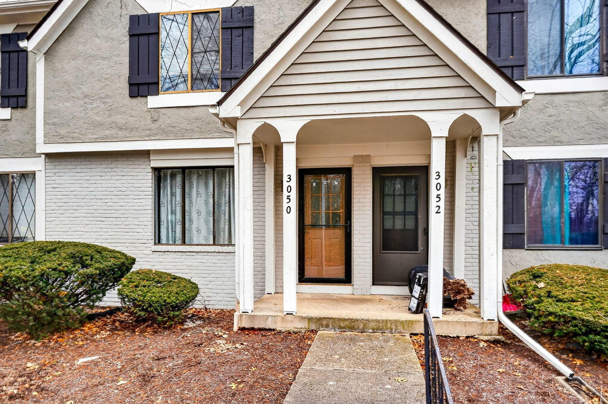 3050 Cooper Bluff Drive