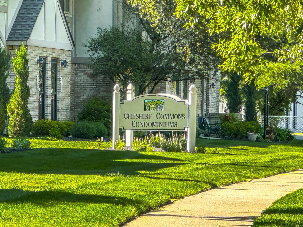 Photo of 1967 Noble Run Way 8 #8, Columbus, OH 43229 (MLS # 226020813)