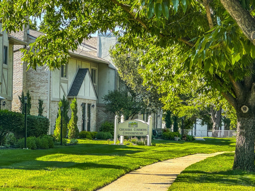 Photo of 1967 Noble Run Way 8 #8, Columbus, OH 43229 (MLS # 226020813)