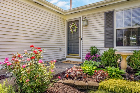 Tiny photo for 5109 Hilliard Green Drive, Hilliard, OH 43026 (MLS # 226029431)