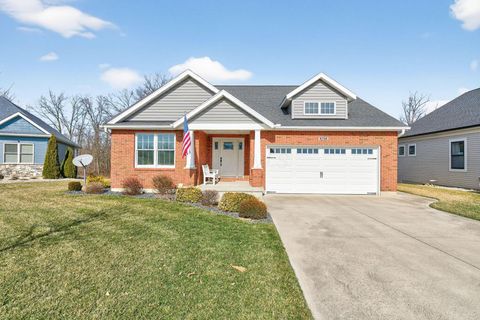 Photo of 9758 Heron Way, Belle Center, OH 43310 (MLS # 226006357)