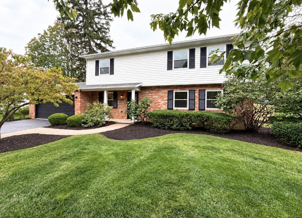 Photo of 2245 Lane Road, Columbus, OH 43220 (MLS # 226037297)