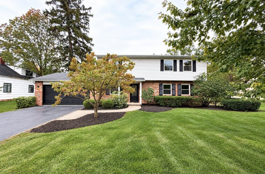 Photo of 2245 Lane Road, Columbus, OH 43220 (MLS # 226037297)