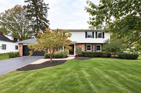 Photo of 2245 Lane Road, Columbus, OH 43220 (MLS # 226037297)