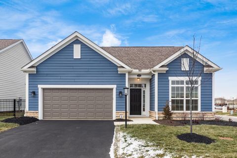 Photo of 5176 Clarewood Lane, Dublin, OH 43016 (MLS # 226001986)