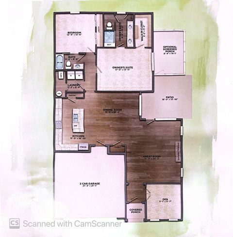 Tiny photo for 5176 Clarewood Lane, Dublin, OH 43016 (MLS # 226001986)