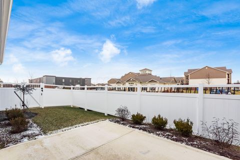 Tiny photo for 5176 Clarewood Lane, Dublin, OH 43016 (MLS # 226001986)