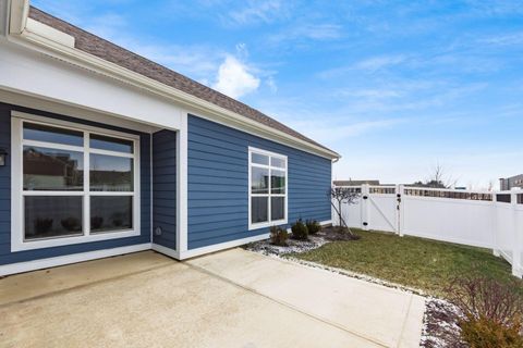Tiny photo for 5176 Clarewood Lane, Dublin, OH 43016 (MLS # 226001986)
