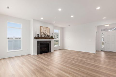 Tiny photo for 5176 Clarewood Lane, Dublin, OH 43016 (MLS # 226001986)