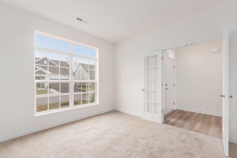 Tiny photo for 5176 Clarewood Lane, Dublin, OH 43016 (MLS # 226001986)