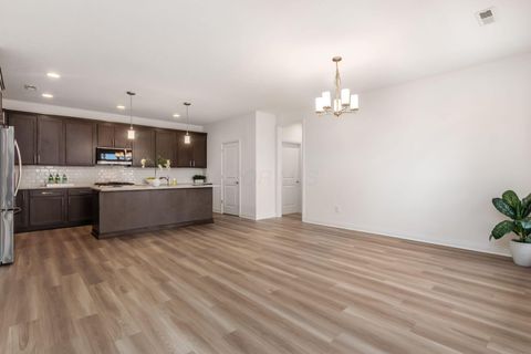 Tiny photo for 5176 Clarewood Lane, Dublin, OH 43016 (MLS # 226001986)