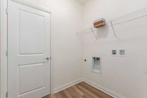 Tiny photo for 5176 Clarewood Lane, Dublin, OH 43016 (MLS # 226001986)