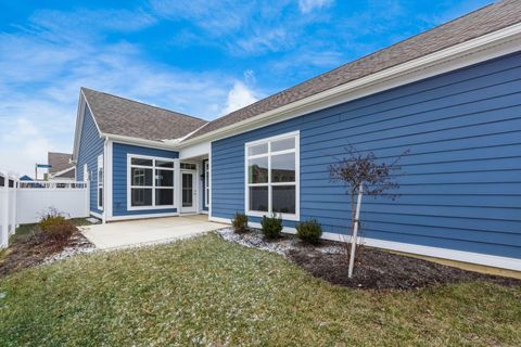Tiny photo for 5176 Clarewood Lane, Dublin, OH 43016 (MLS # 226001986)