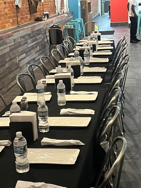 Photo of 330 S High Street, Columbus, OH 43215 (MLS # 226003666)