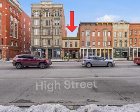 330 S High Street Columbus OH 43215