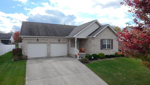 Photo of 593 Hiser Avenue, Springfield, OH 45503 (MLS # 225040338)