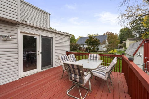 Tiny photo for 8025 Bunyan Drive, Reynoldsburg, OH 43068 (MLS # 226039703)