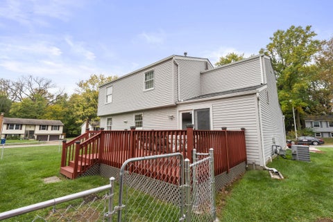 Tiny photo for 8025 Bunyan Drive, Reynoldsburg, OH 43068 (MLS # 226039703)