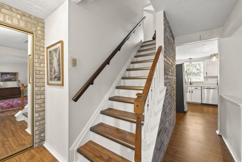 Tiny photo for 8025 Bunyan Drive, Reynoldsburg, OH 43068 (MLS # 226039703)
