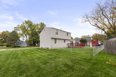 Tiny photo for 8025 Bunyan Drive, Reynoldsburg, OH 43068 (MLS # 226039703)
