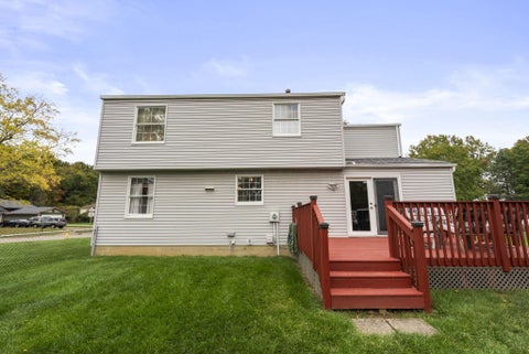 Tiny photo for 8025 Bunyan Drive, Reynoldsburg, OH 43068 (MLS # 226039703)
