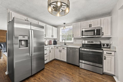 Tiny photo for 8025 Bunyan Drive, Reynoldsburg, OH 43068 (MLS # 226039703)
